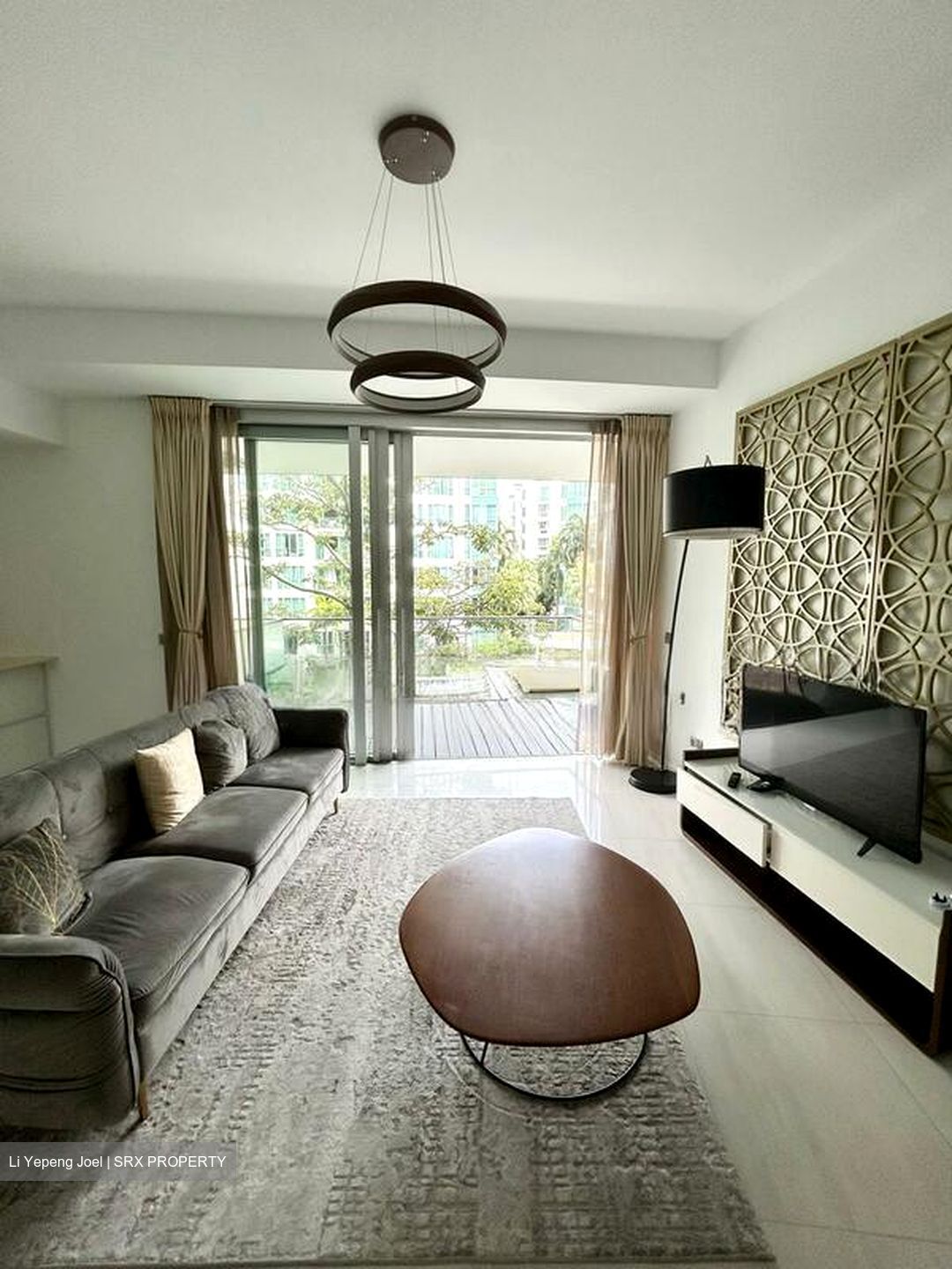 Reflections At Keppel Bay (D4), Condominium #517229171